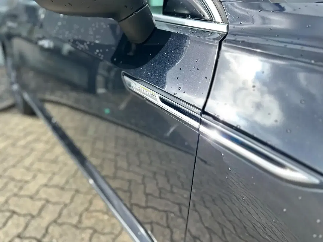 Volkswagen Arteon - Thumbnail 11