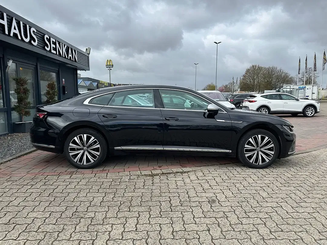 Volkswagen Arteon - Thumbnail 12