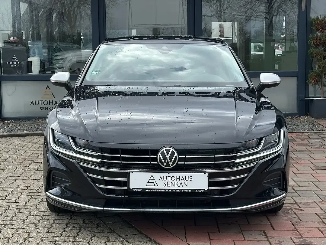 Volkswagen Arteon - Thumbnail 3