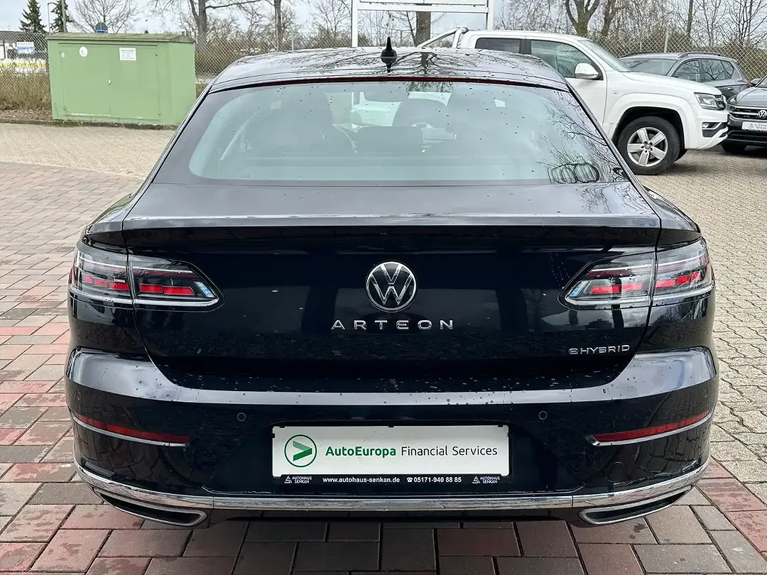 Volkswagen Arteon - Thumbnail 5