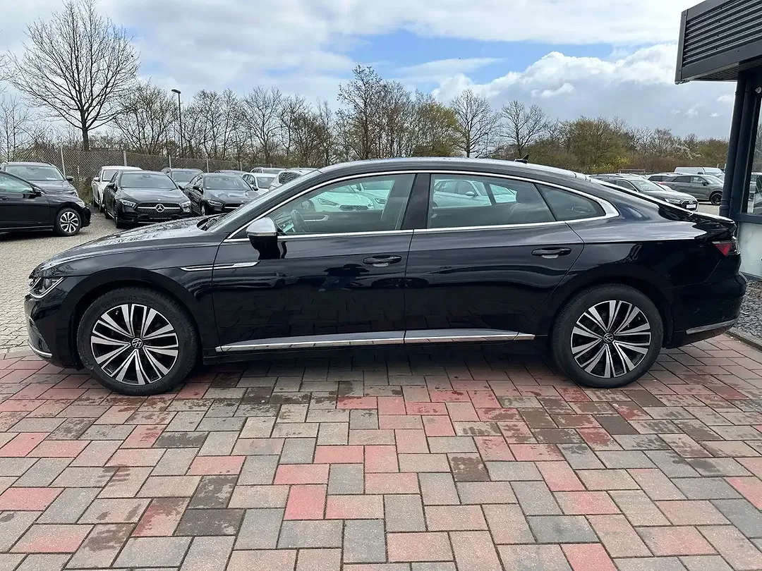 Volkswagen Arteon - Thumbnail 8