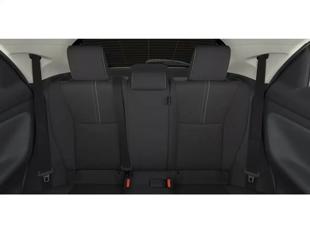 Toyota Yaris - Thumbnail 10