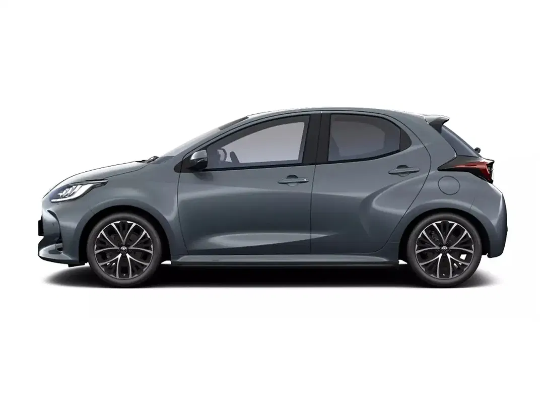 Toyota Yaris - Thumbnail 2