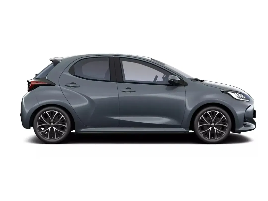 Toyota Yaris - Thumbnail 7