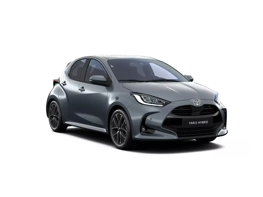 Toyota Yaris - Thumbnail 8
