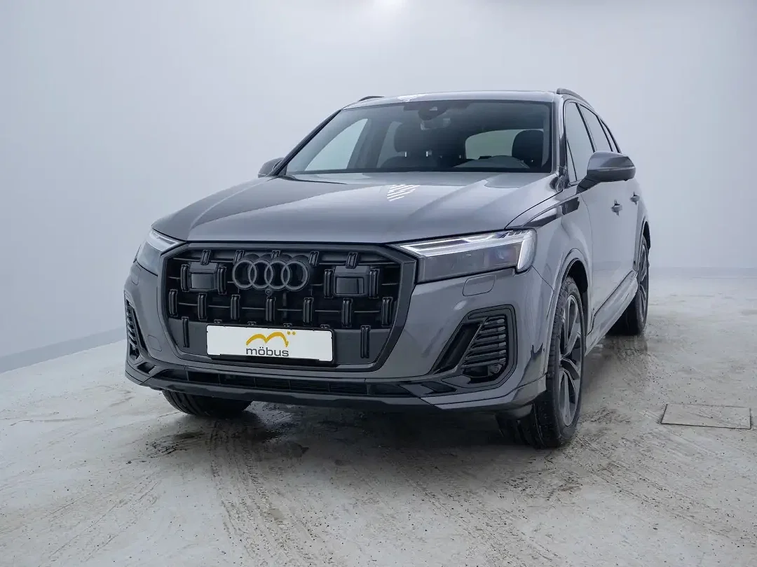 Audi Q7 - Afbeelding 1