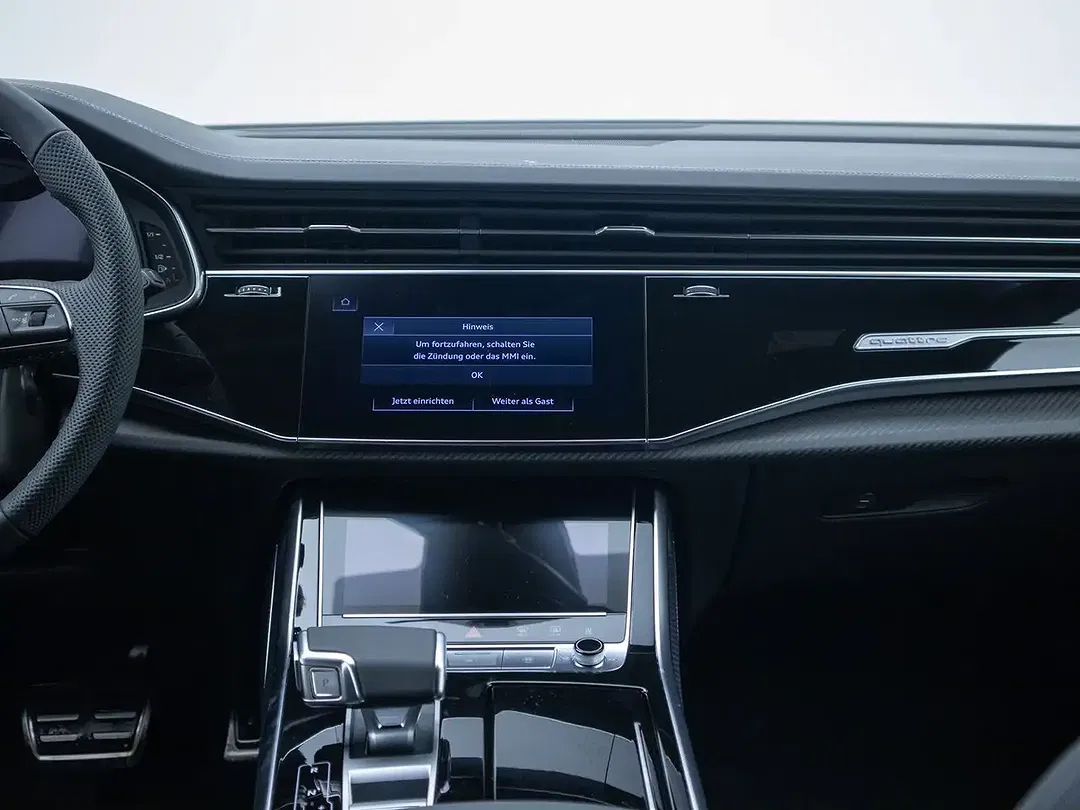 Audi Q7 - Thumbnail 15