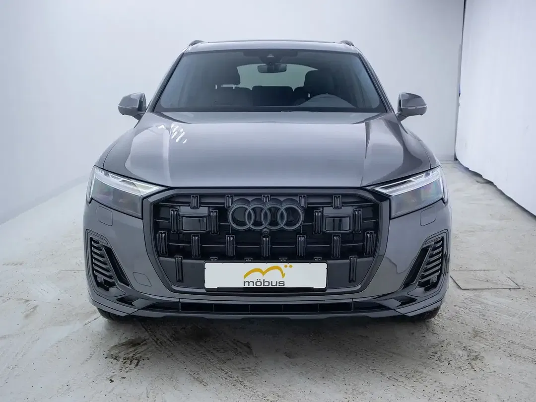 Audi Q7 - Thumbnail 2