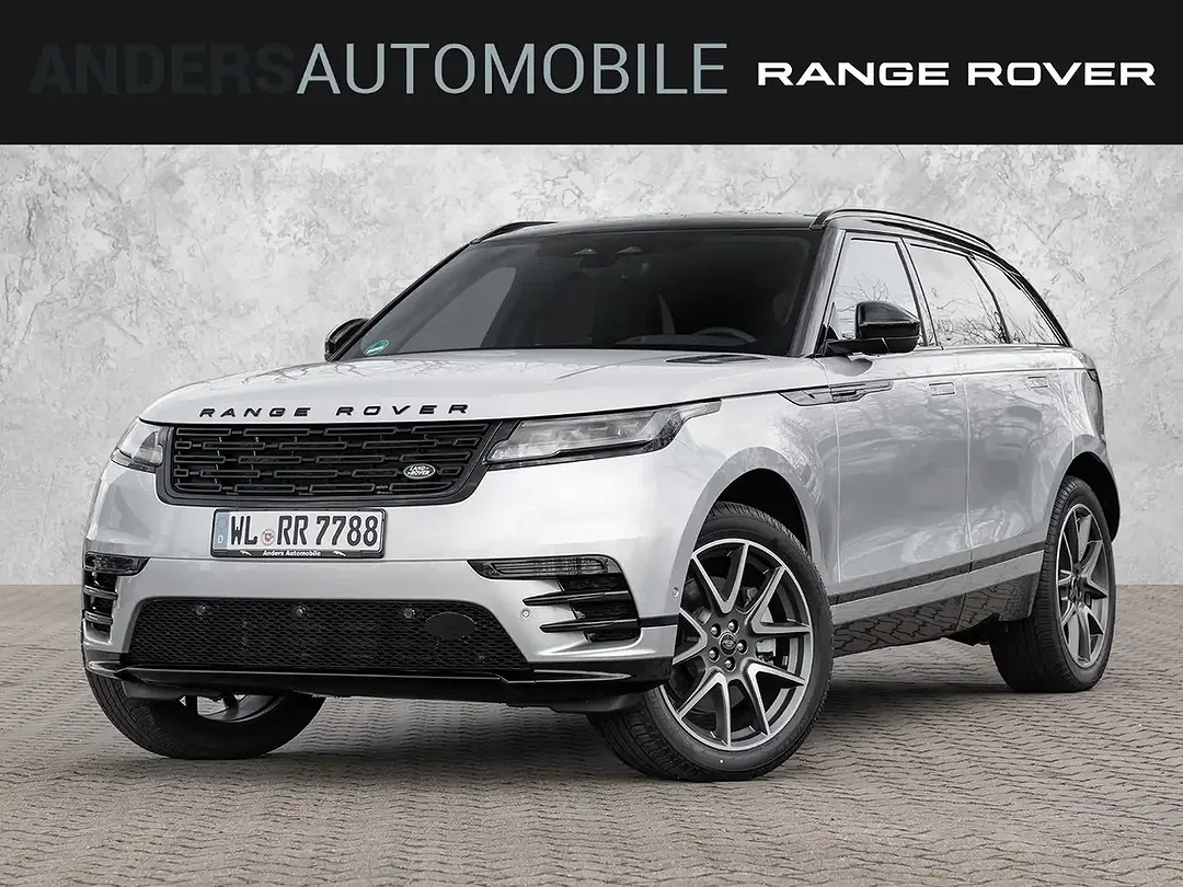 Land Rover Range Rover Velar - Afbeelding 1