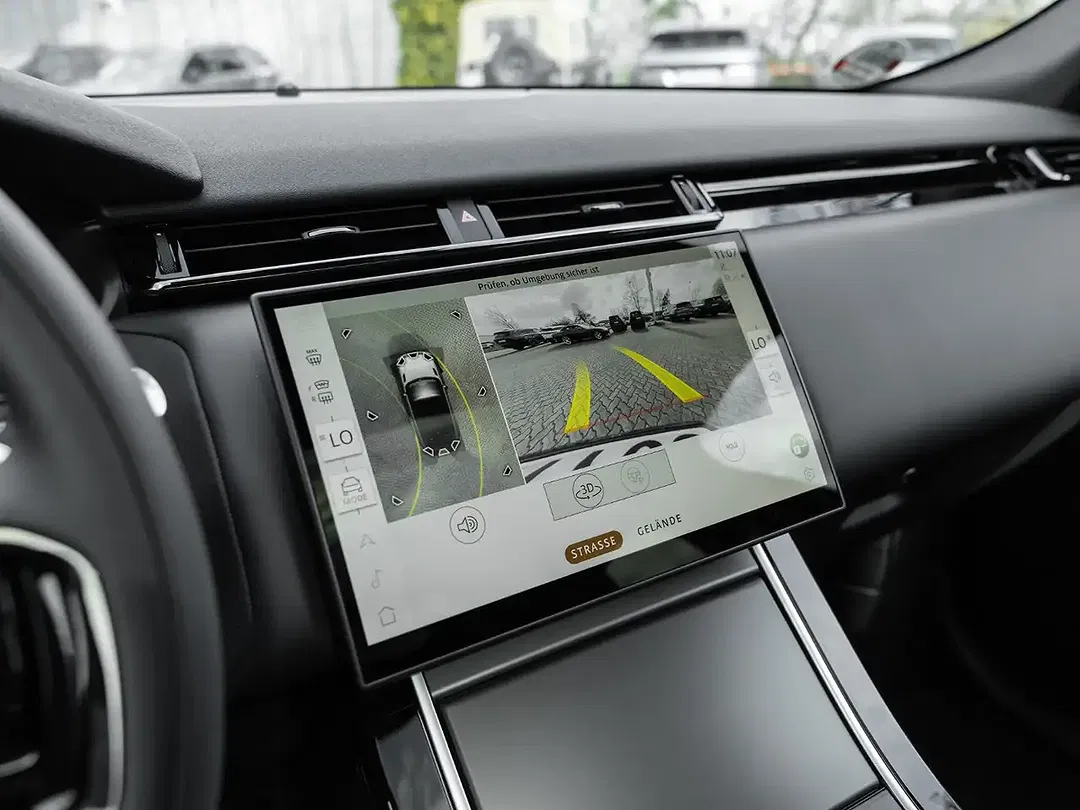 Land Rover Range Rover Velar - Thumbnail 13
