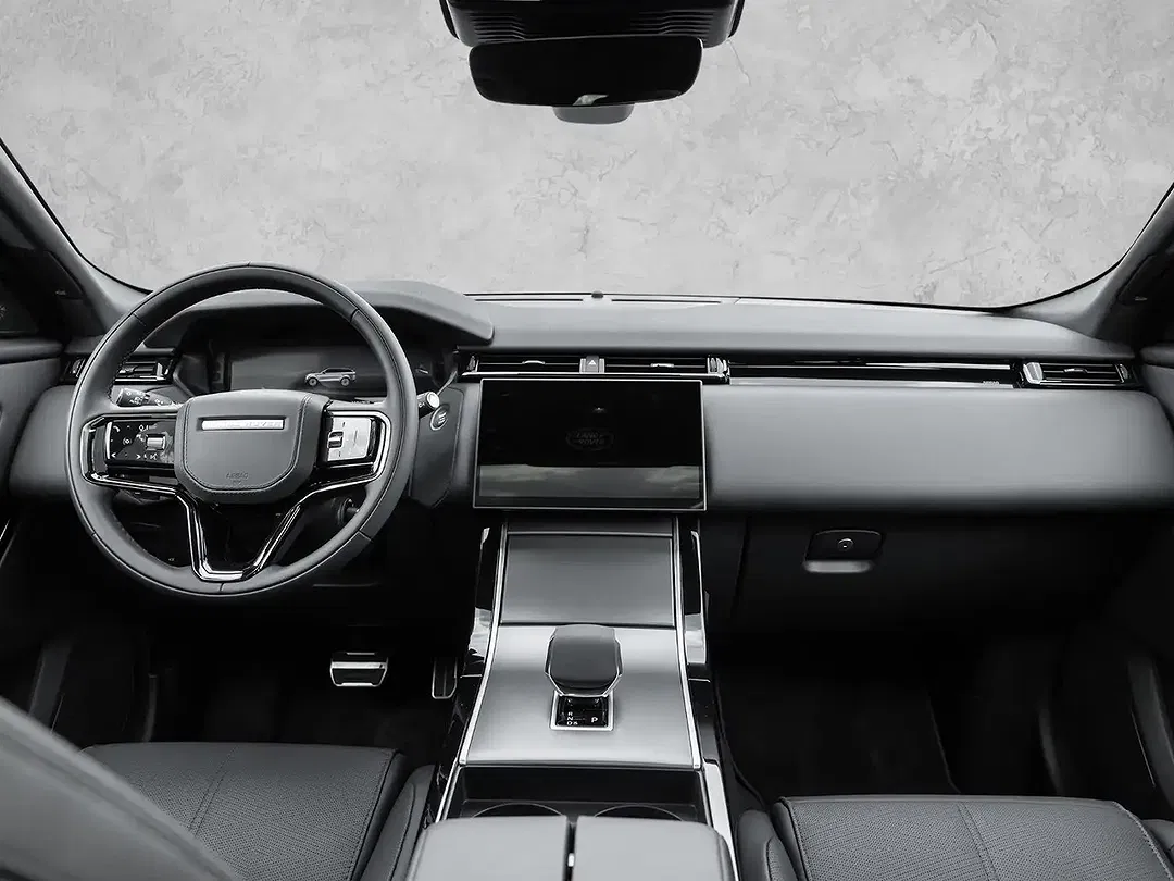 Land Rover Range Rover Velar - Thumbnail 8