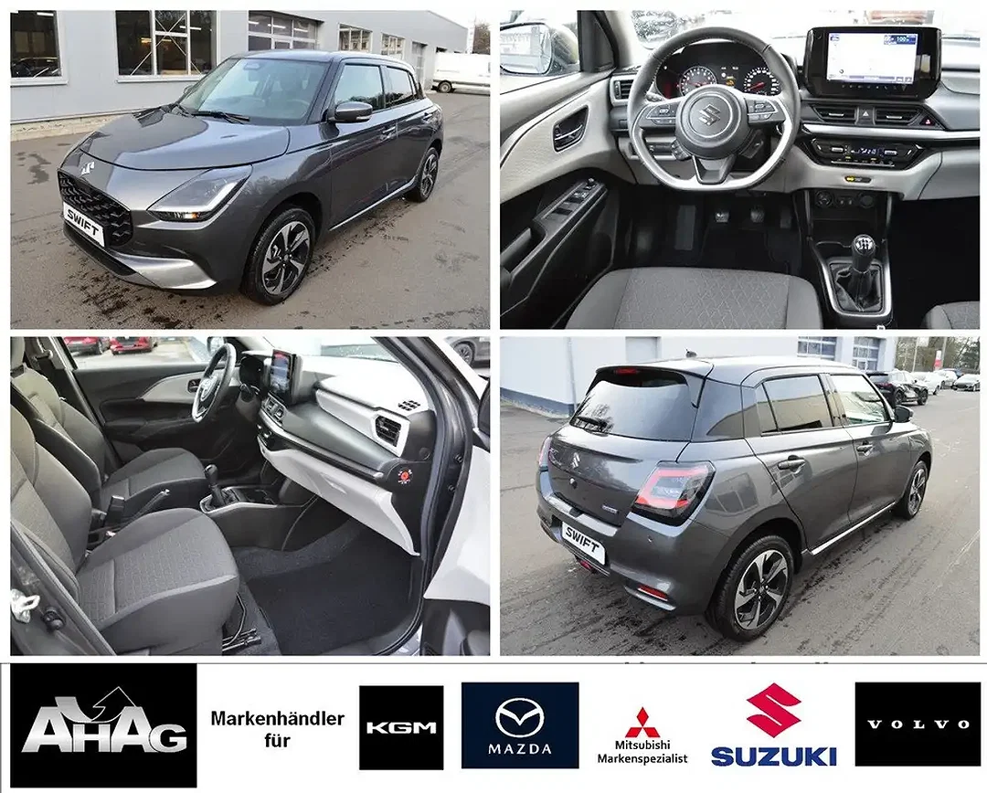 Suzuki Swift - Afbeelding 1