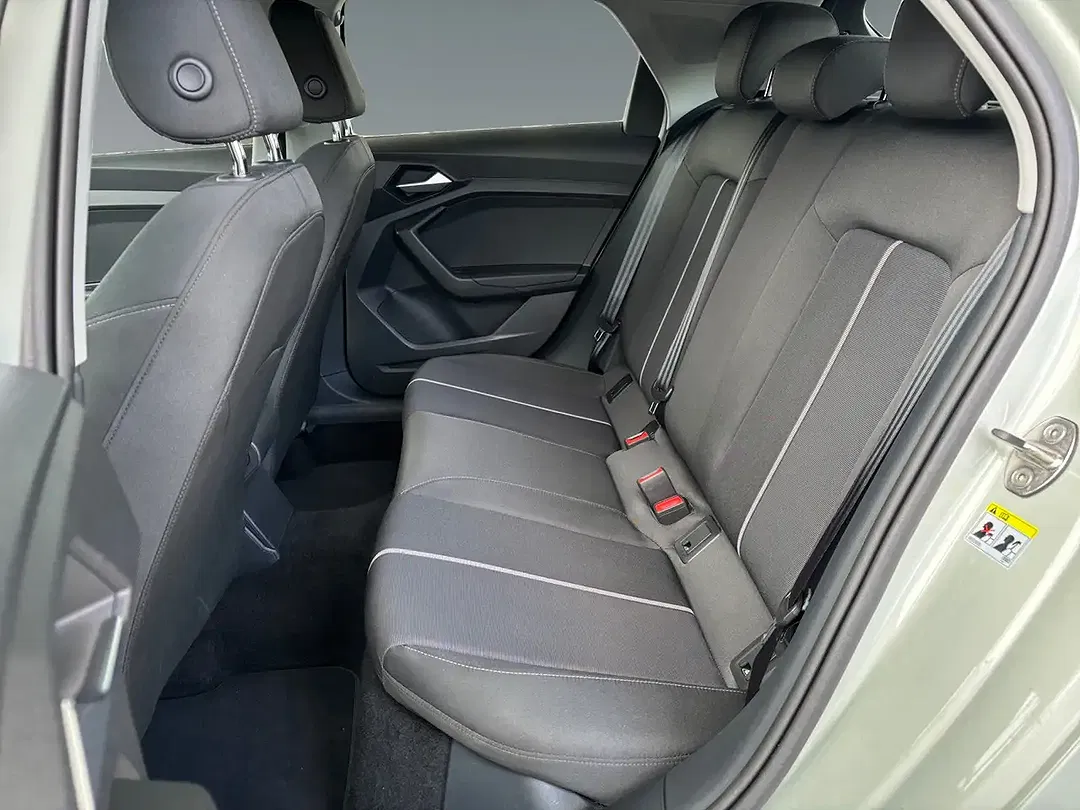 Audi A1 - Thumbnail 9