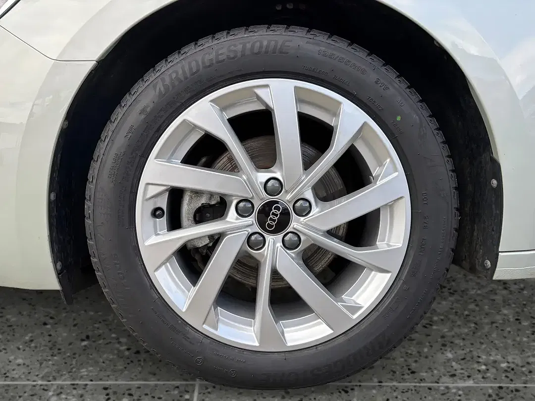 Audi A1 - Thumbnail 10