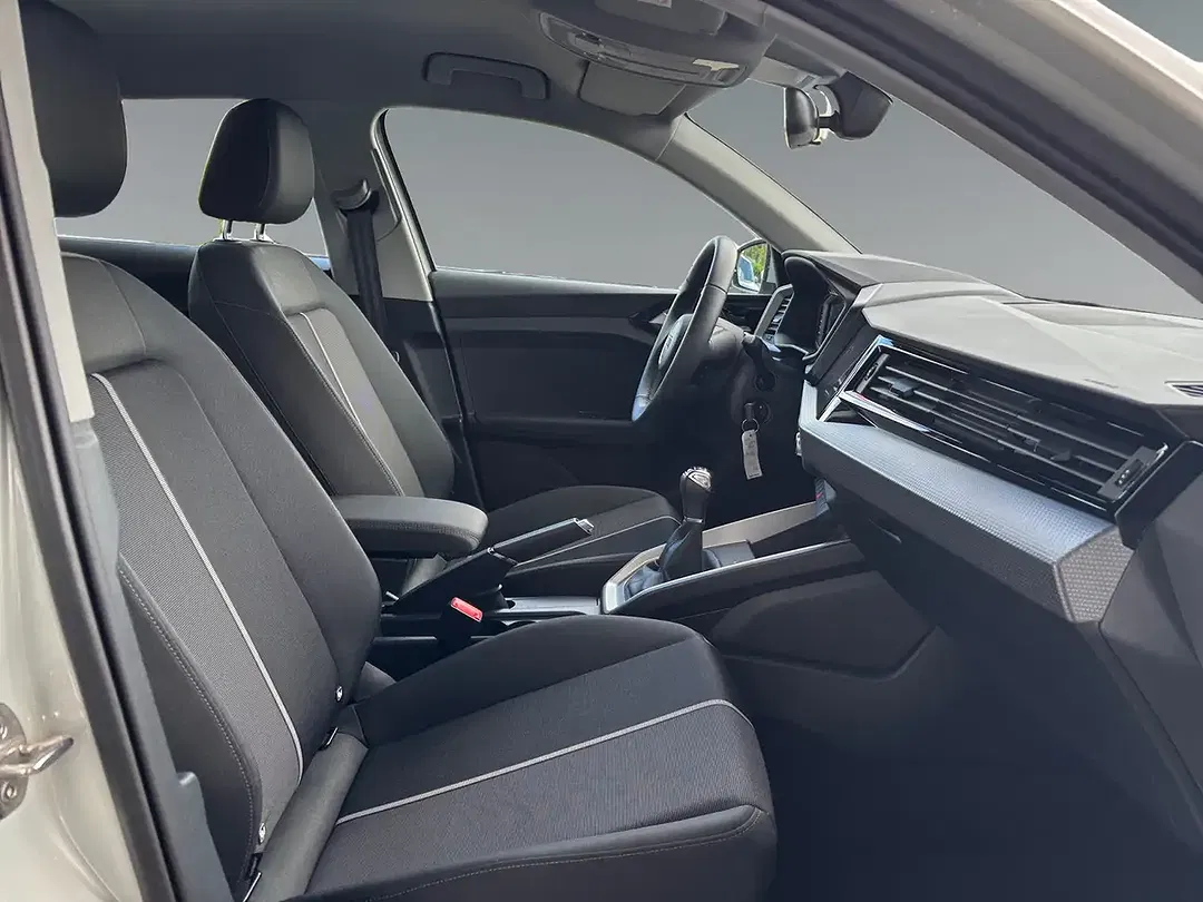Audi A1 - Thumbnail 11