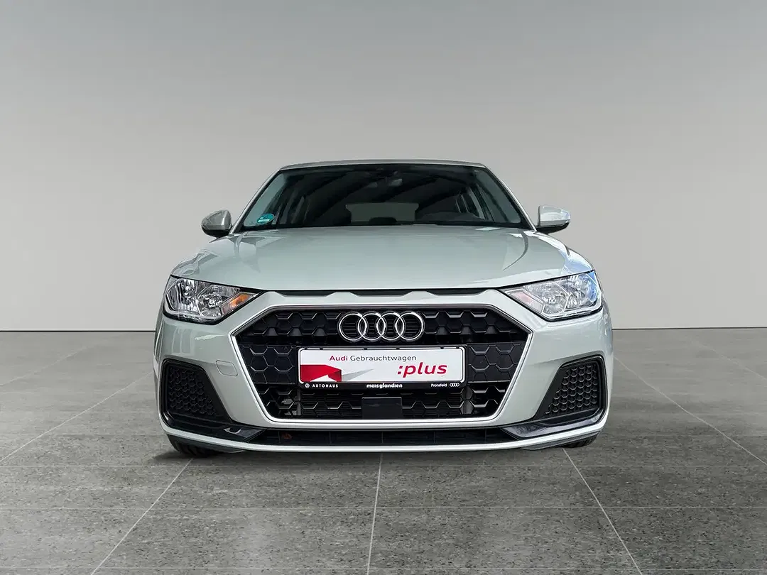 Audi A1 - Thumbnail 4