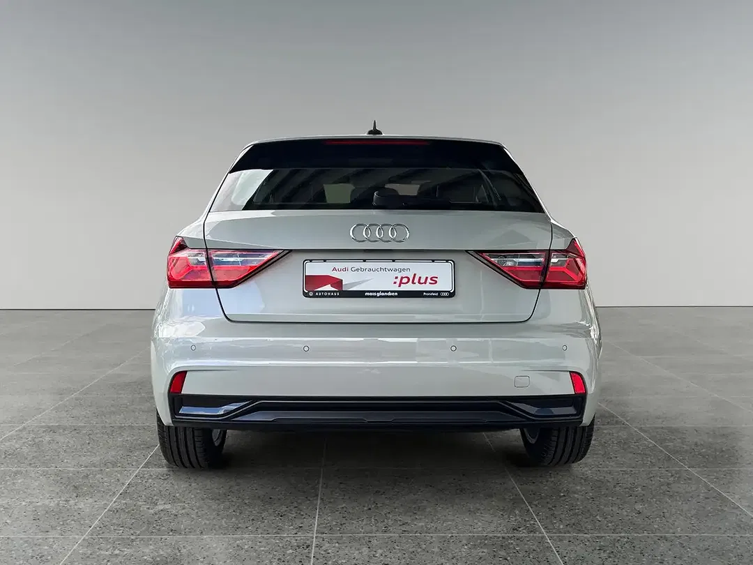 Audi A1 - Thumbnail 5