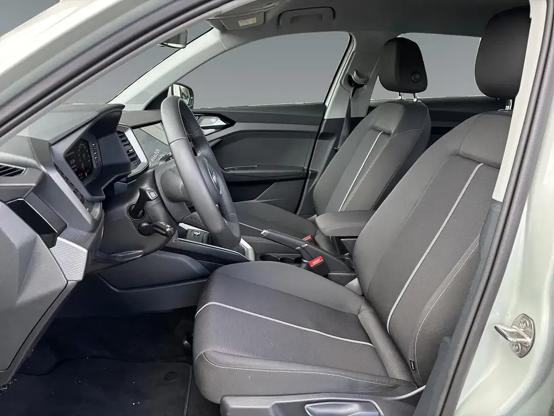 Audi A1 - Thumbnail 6