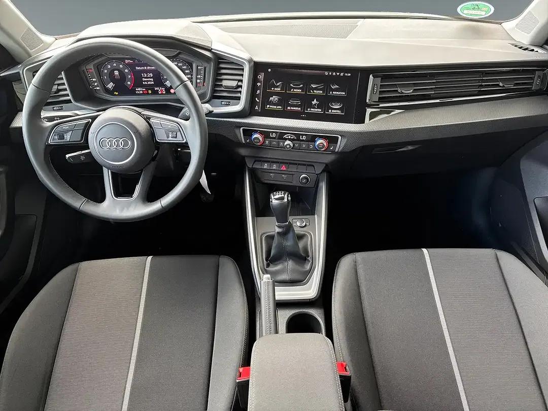Audi A1 - Thumbnail 7