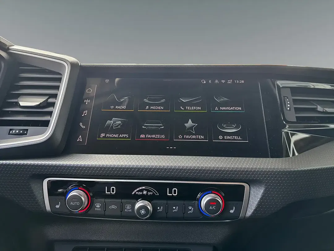 Audi A1 - Thumbnail 8