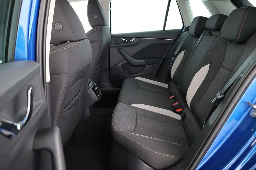 Skoda Kamiq - Thumbnail 12