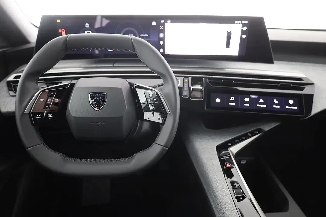 Peugeot 5008 - Thumbnail 9