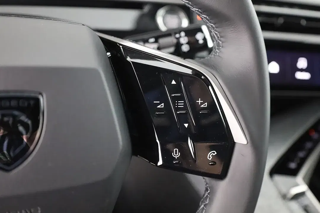 Peugeot 5008 - Thumbnail 14