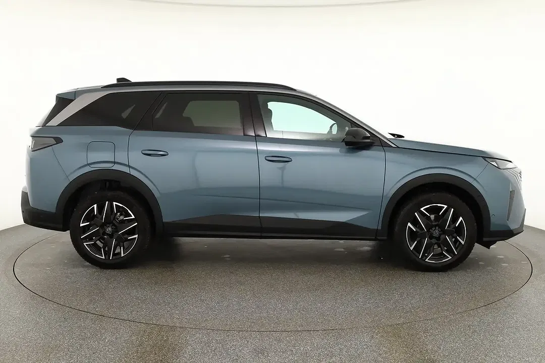 Peugeot 5008 - Thumbnail 5