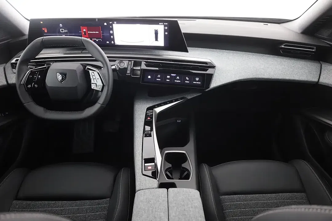 Peugeot 5008 - Thumbnail 8