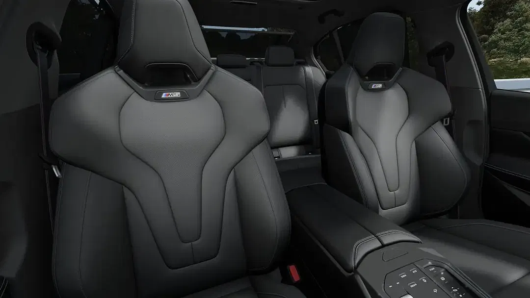 BMW M5 - Thumbnail 10