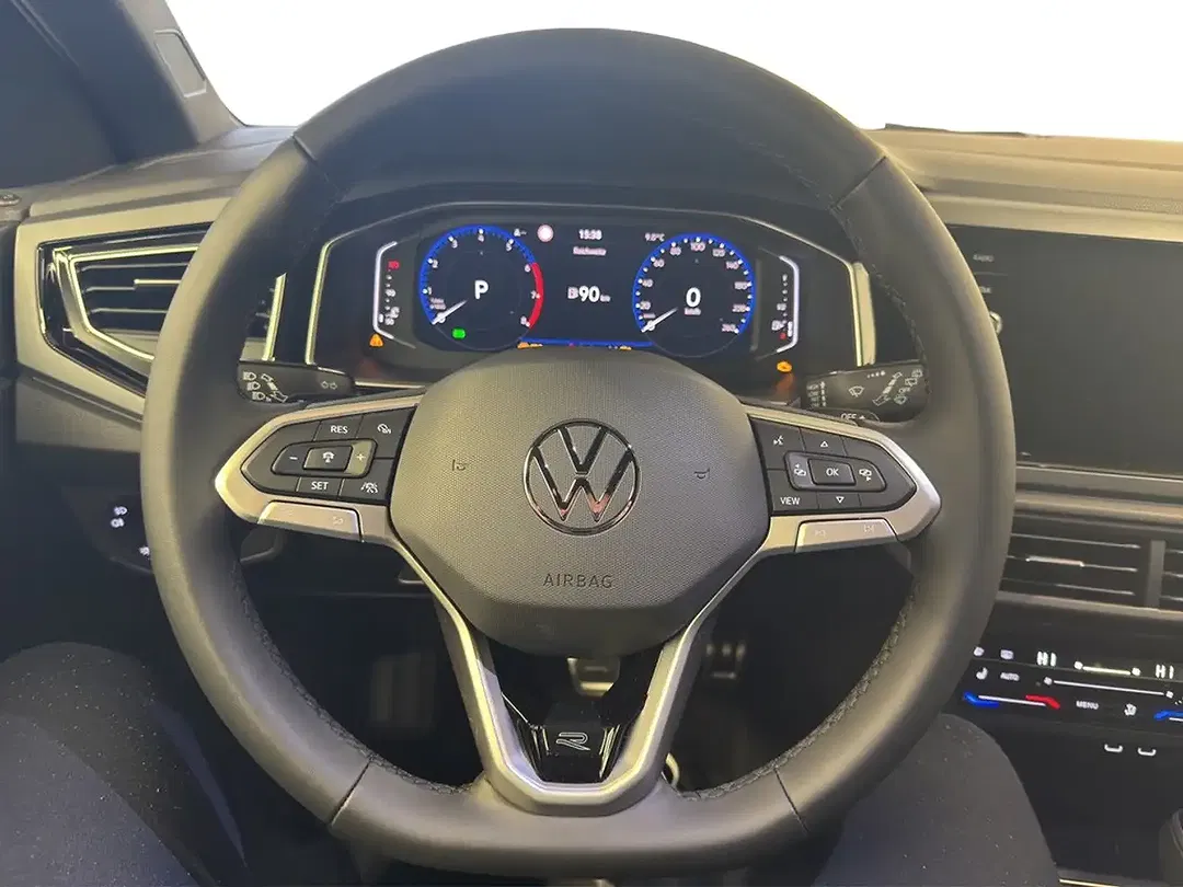 Volkswagen Polo - Thumbnail 11