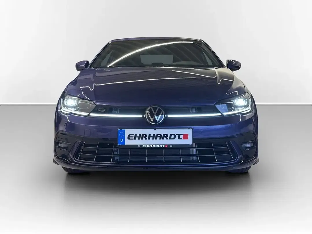 Volkswagen Polo - Thumbnail 2