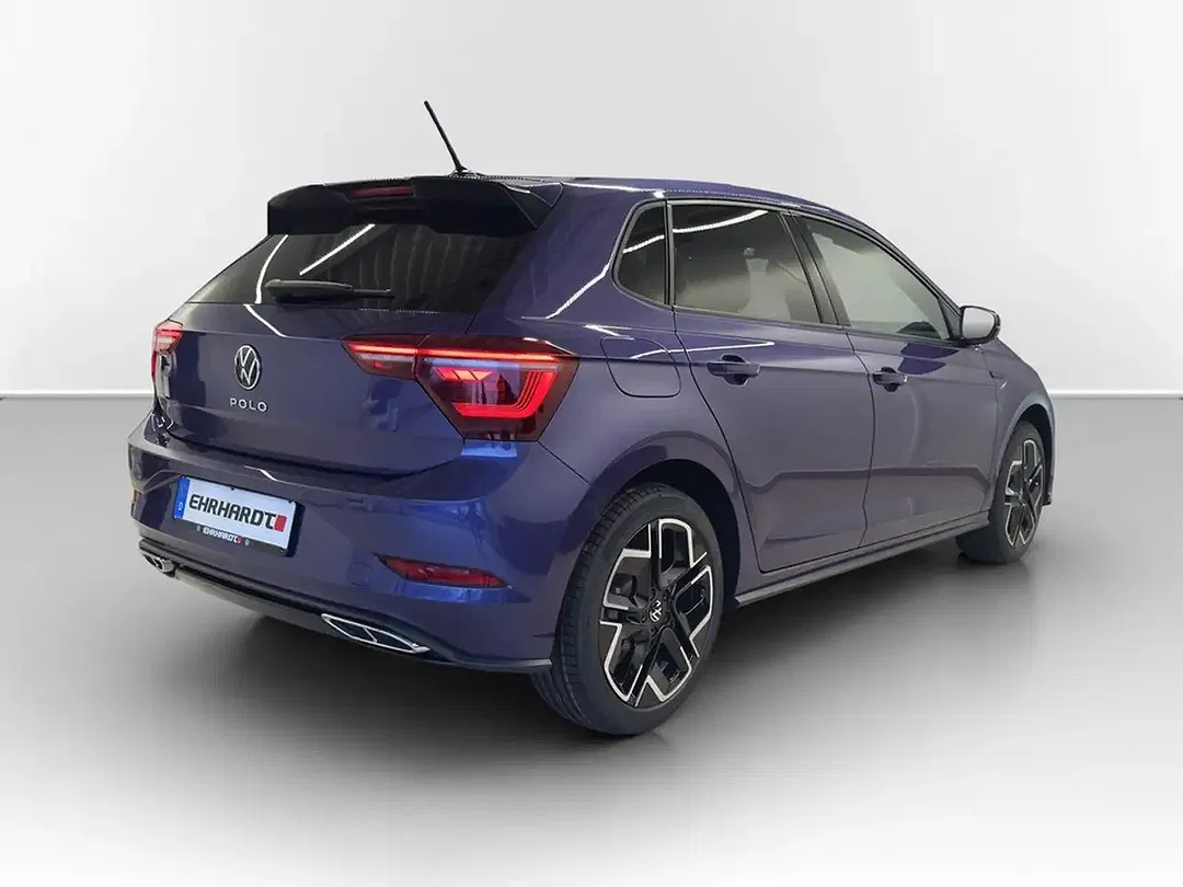 Volkswagen Polo - Thumbnail 4