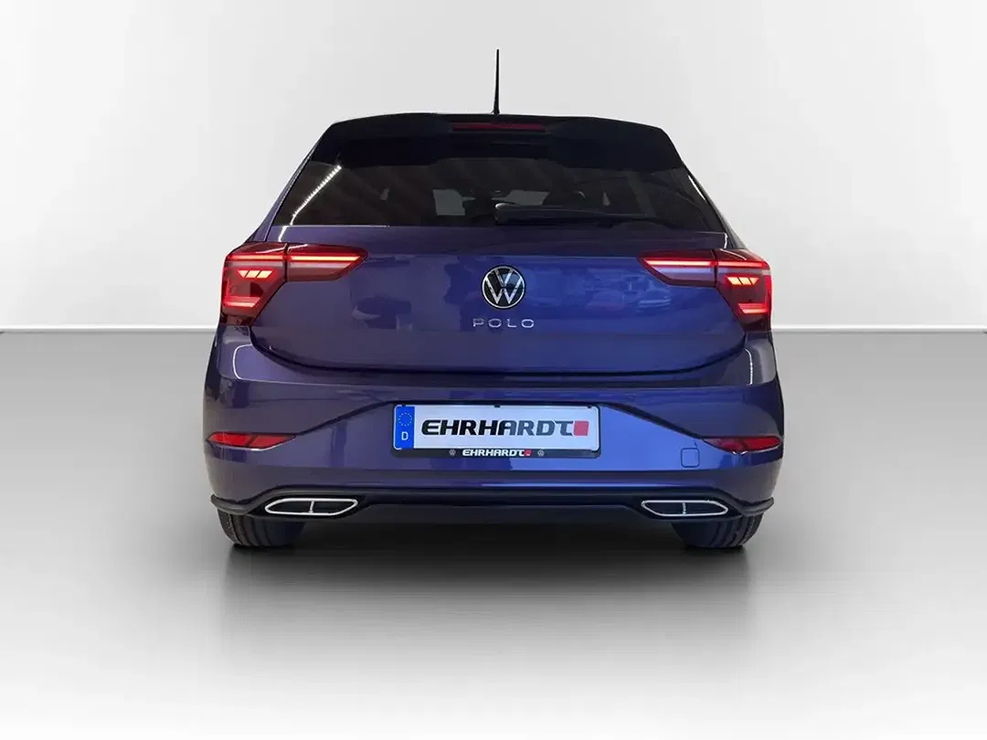 Volkswagen Polo - Thumbnail 5