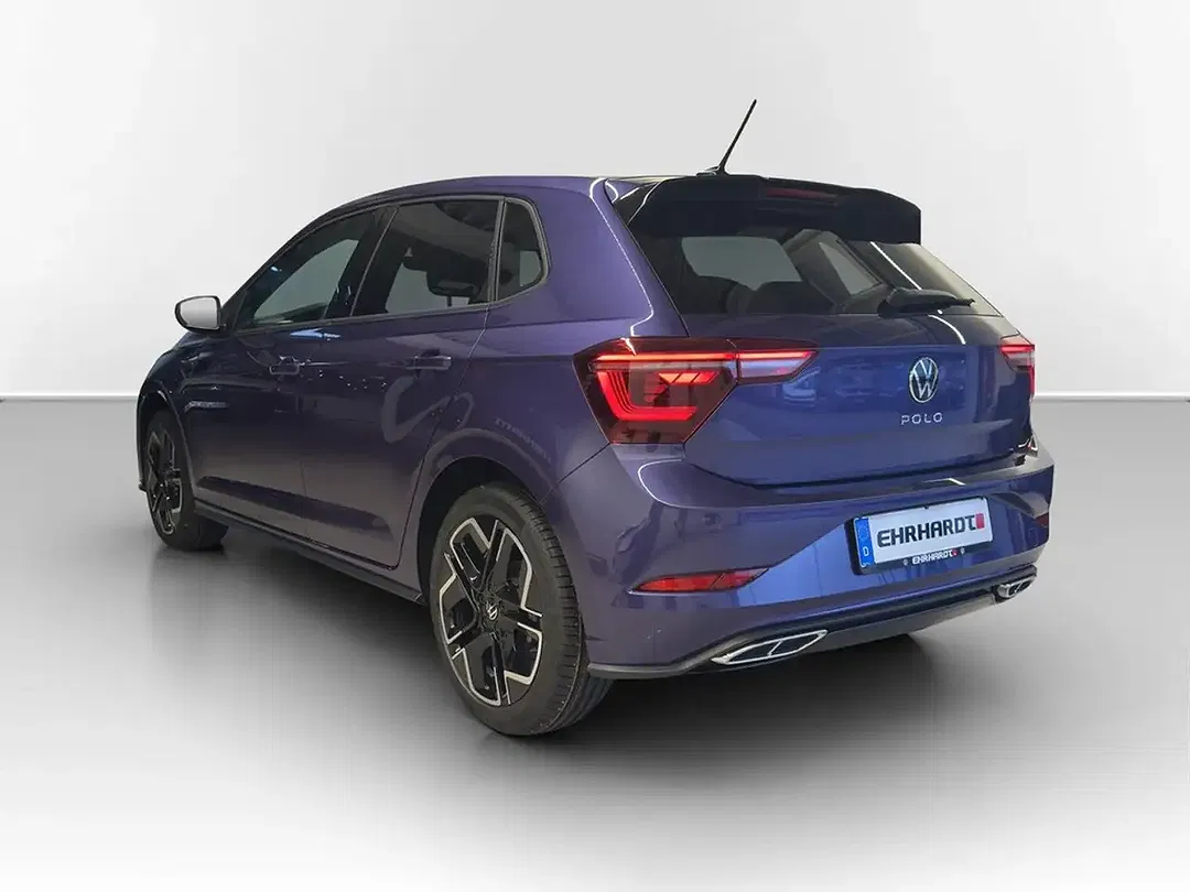 Volkswagen Polo - Thumbnail 6