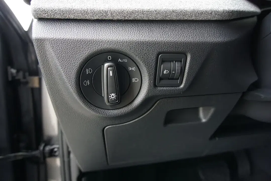Skoda Kamiq - Thumbnail 12