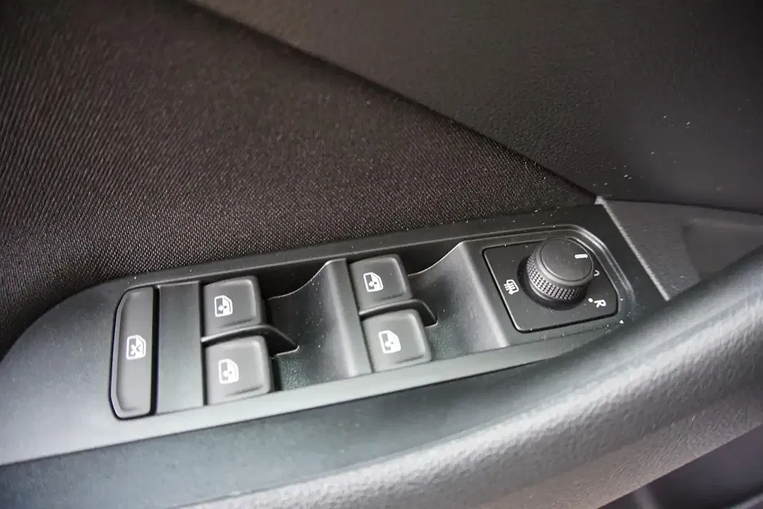 Skoda Kamiq - Thumbnail 14