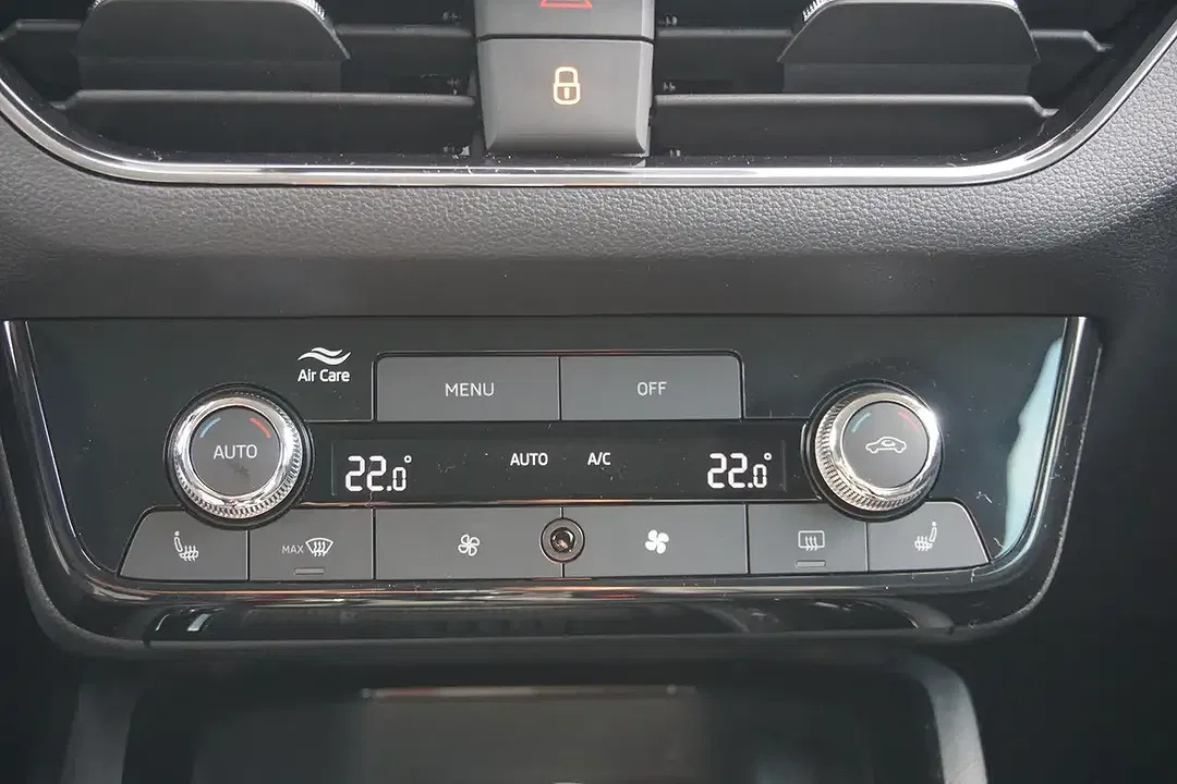 Skoda Kamiq - Thumbnail 8