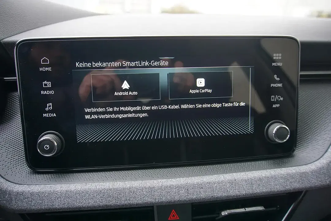 Skoda Kamiq - Thumbnail 9