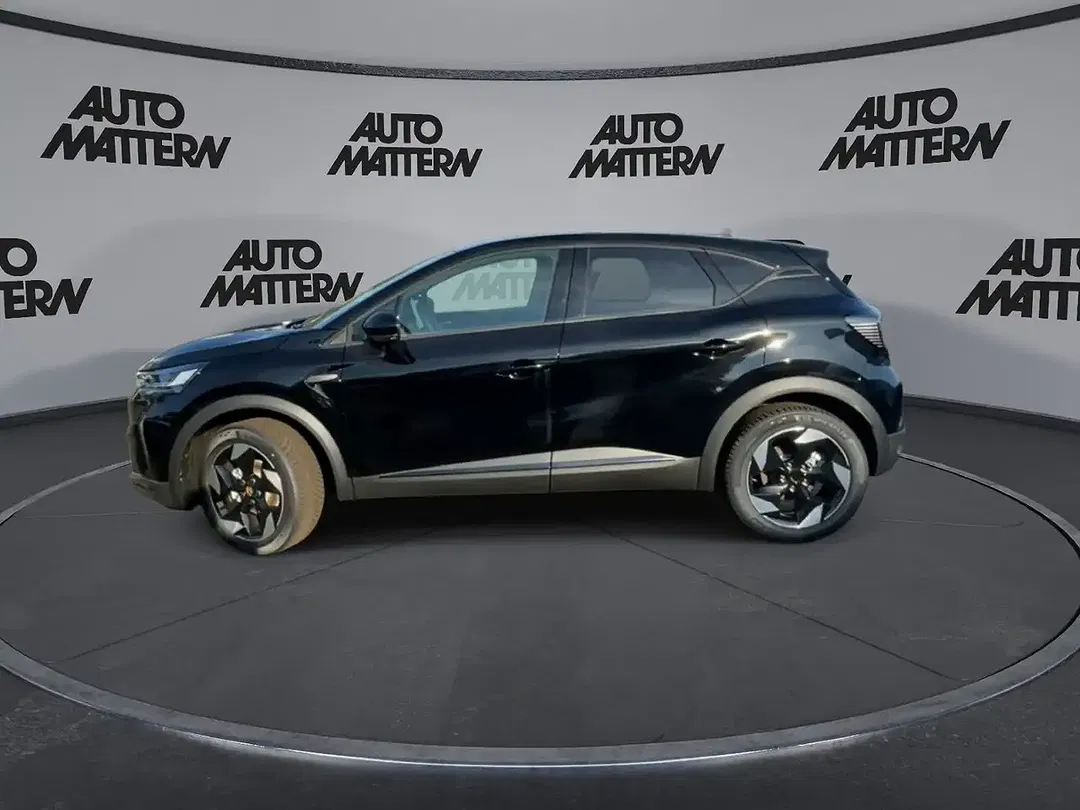 Renault Captur - Thumbnail 2