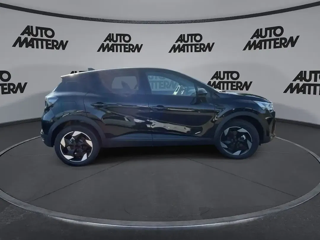 Renault Captur - Thumbnail 3