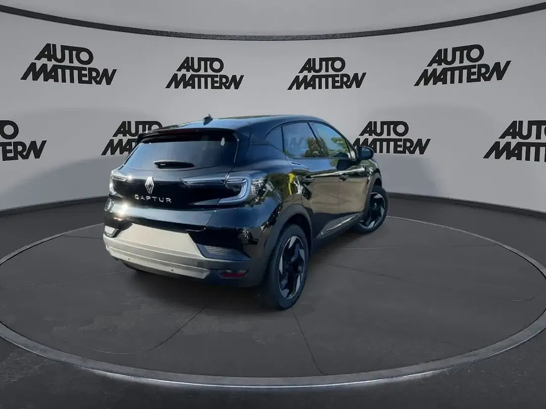 Renault Captur - Thumbnail 4