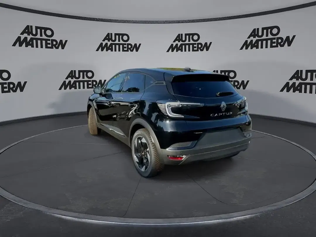 Renault Captur - Thumbnail 5