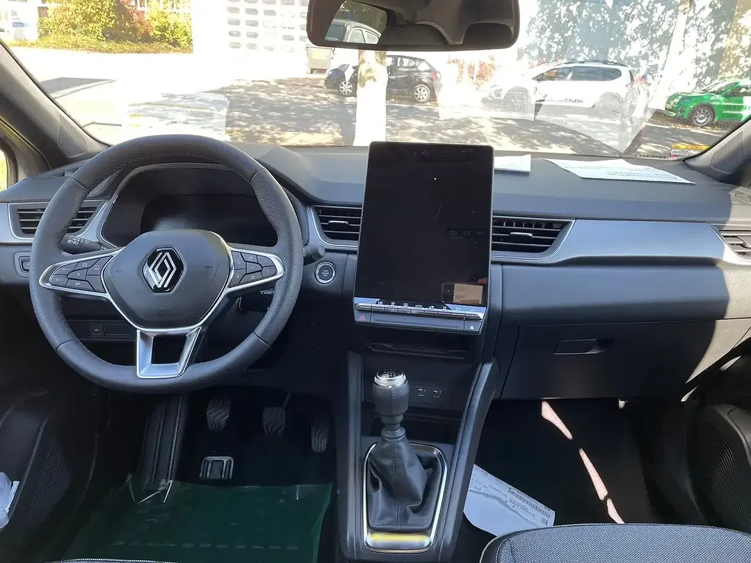 Renault Captur - Thumbnail 6