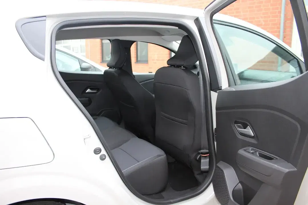 Dacia Sandero - Thumbnail 10