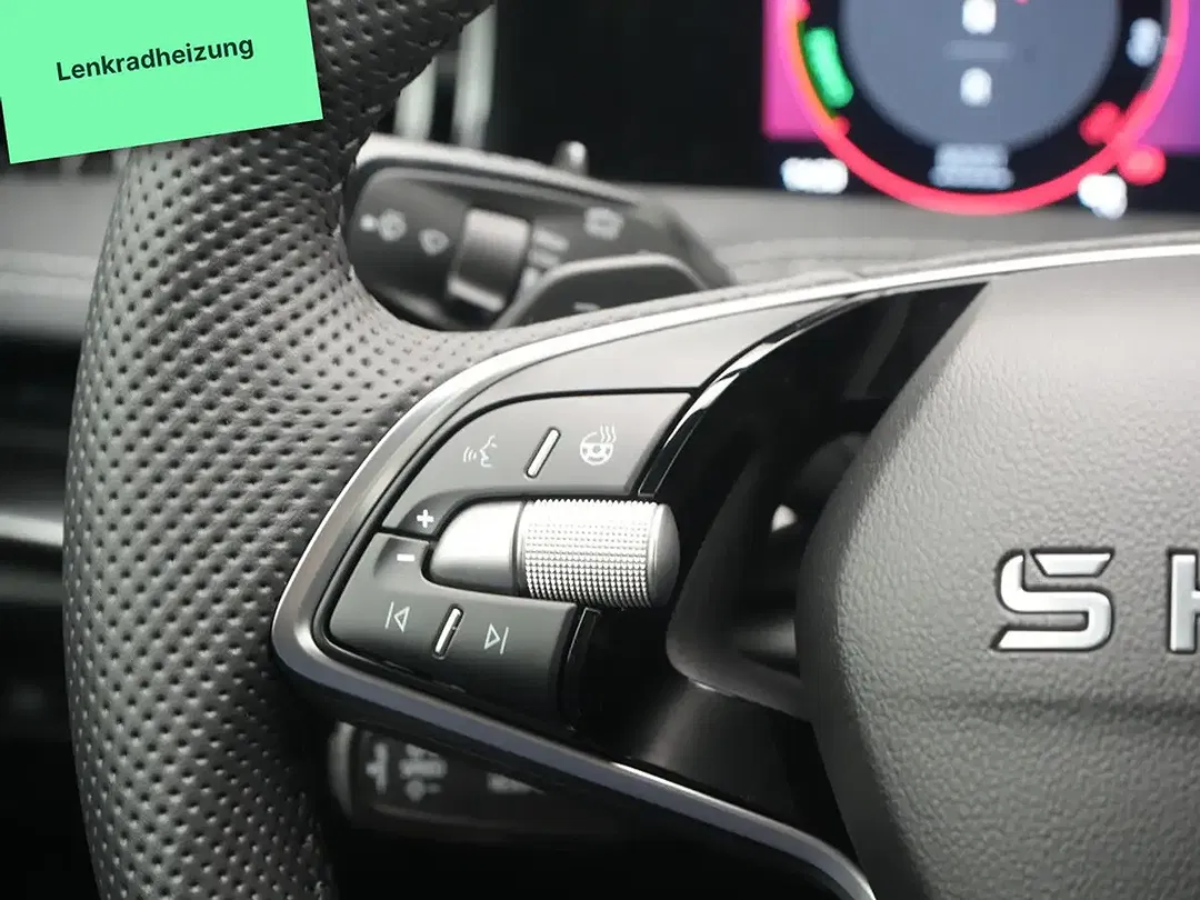 Skoda Superb - Thumbnail 10