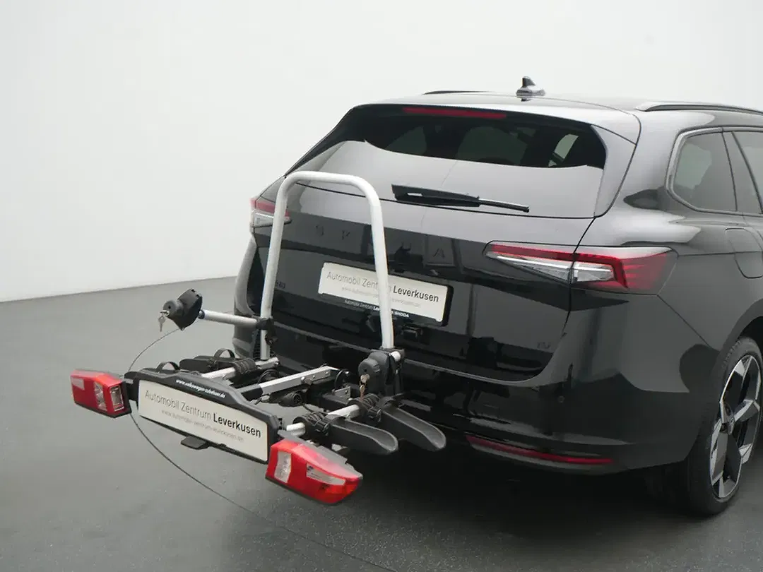 Skoda Superb - Thumbnail 4