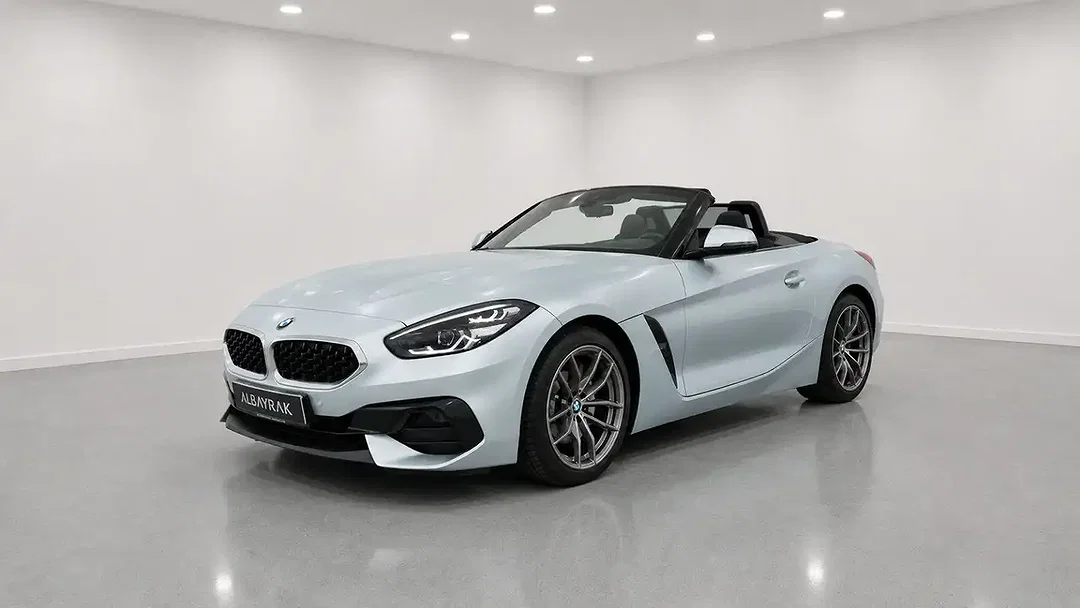 BMW Z4 - Afbeelding 1