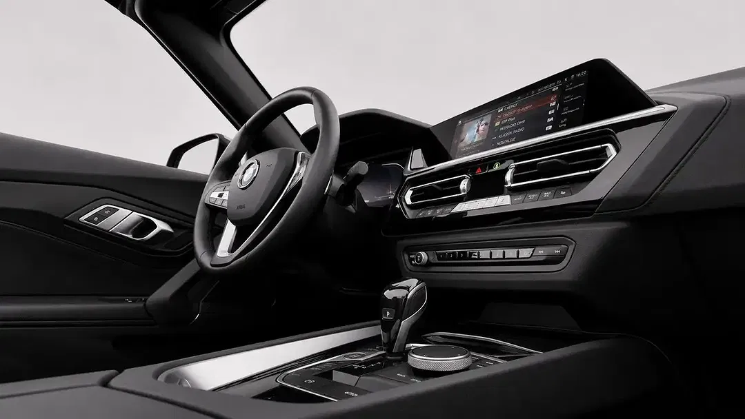 BMW Z4 - Thumbnail 16