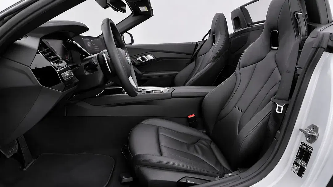 BMW Z4 - Thumbnail 18